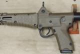 Kel-Tec Sub2000 9mm Caliber Folding Rifle Uses Glock Mags NIB S/N FL780 - 5 of 9