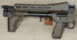 Kel-Tec Sub2000 9mm Caliber Folding Rifle Uses Glock Mags NIB S/N FL780 - 9 of 9