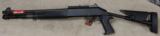 Benelli M4 M014 Tactical 12 GA Skeleton Stock Shotgun NIB S/N Y098659S17 - 2 of 8
