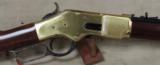 Uberti 1866 Yellowboy .45 Colt Caliber Rifle NIB S/N W74706 - 8 of 9
