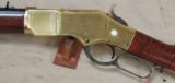 Uberti 1866 Yellowboy .45 Colt Caliber Rifle NIB S/N W74706 - 3 of 9