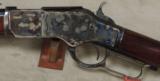Uberti 1873 Half Octagon .357 Magnum Caliber Carbine Rifle NIB S/N W69099 - 6 of 11