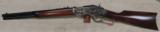 Uberti 1873 Half Octagon .357 Magnum Caliber Carbine Rifle NIB S/N W69099 - 1 of 11