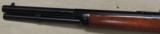 Uberti 1873 Half Octagon .357 Magnum Caliber Carbine Rifle NIB S/N W69099 - 7 of 11