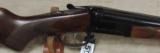 Stoeger Coach Gun 410 GA Shotgun NIB S/N C863758-17 - 6 of 8