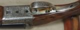 Ithaca / SKB 200E 12 GA Engraved Shotgun S/N S5206853 - 9 of 10