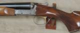 Ithaca / SKB 200E 12 GA Engraved Shotgun S/N S5206853 - 4 of 10