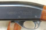 Remington 870 Wingmaster 12 GA Pump Shotgun S/N 498614V - 5 of 10