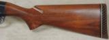 Remington 870 Wingmaster 12 GA Pump Shotgun S/N 498614V - 3 of 10