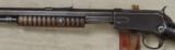 Winchester Model 1890 Antique .22 Short Caliber Pump Action Rifle S/N 18367 - 4 of 10
