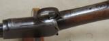 Winchester Model 1890 Antique .22 Short Caliber Pump Action Rifle S/N 18367 - 8 of 10