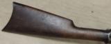 Winchester Model 1890 Antique .22 Short Caliber Pump Action Rifle S/N 18367 - 10 of 10