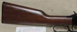 Henry Lever Action .22 LR Caliber Model H001 Rifle S/N 778940H - 8 of 9