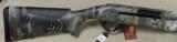 *NEW Benelli Super Black Eagle 3 12 GA Gore Optifade Timber Shotgun NIB S/N U573645D17 - 8 of 9