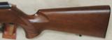 Anschutz 1517 HB Walnut Classic 17 HMR Caliber Rifle NIB S/N 3134936 - 2 of 12