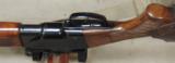RARE BRNO Model ZH 305 .22 Savage Over 12 GA Combination Gun S/N 326080 - 9 of 12