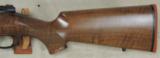 Kimber .22 LR Hunter Model Rifle NIB from 2003 S/N KA10258 - 2 of 12