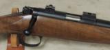 Kimber .22 LR Hunter Model Rifle NIB from 2003 S/N KA10258 - 7 of 12