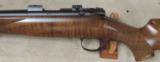 Kimber .22 LR Hunter Model Rifle NIB from 2003 S/N KA10258 - 3 of 12