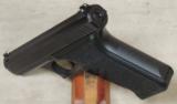 HK Model P7 9mm Caliber Pistol NIB S/N 15-59853 - 2 of 9