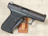HK Model P7 9mm Caliber Pistol NIB S/N 15-59853 - 5 of 9
