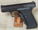 HK Model P7 9mm Caliber Pistol NIB S/N 15-59853 - 1 of 9