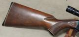 Winchester Model 275 Deluxe .22 WIN Mag Caliber Slide Action Rifle S/N 273330 - 8 of 9