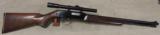 Winchester Model 275 Deluxe .22 WIN Mag Caliber Slide Action Rifle S/N 273330 - 9 of 9