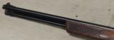 Winchester Model 275 Deluxe .22 WIN Mag Caliber Slide Action Rifle S/N 273330 - 4 of 9