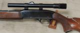Winchester Model 275 Deluxe .22 WIN Mag Caliber Slide Action Rifle S/N 273330 - 3 of 9