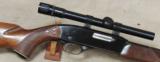 Winchester Model 275 Deluxe .22 WIN Mag Caliber Slide Action Rifle S/N 273330 - 7 of 9