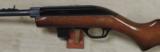Marlin Model 70P Papoose .22 LR Caliber Takedown Rifle & Original Case S/N 11339346 - 5 of 8