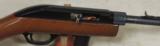 Marlin Model 70P Papoose .22 LR Caliber Takedown Rifle & Original Case S/N 11339346 - 8 of 8