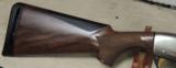Benelli Ethos Nickel Engraved 20GA Shotgun NIB S/N X053414H17 - 10 of 10