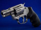 *NEW Colt Cobra .38 Special +P Caliber Revolver NIB - 4 of 4