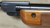 Walther Model LG55 Break Nick .22 Caliber Target Air Rifle - 7 of 11
