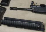 Heckler & Koch HK 93 .223 Caliber Military Rifle S/N A128209 - 5 of 17