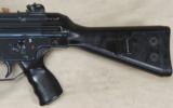 Heckler & Koch HK 93 .223 Caliber Military Rifle S/N A128209 - 14 of 17