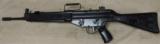 Heckler & Koch HK 93 .223 Caliber Military Rifle S/N A128209 - 1 of 17