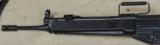 Heckler & Koch HK 93 .223 Caliber Military Rifle S/N A128209 - 3 of 17