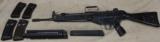 Heckler & Koch HK 93 .223 Caliber Military Rifle S/N A128209 - 13 of 17