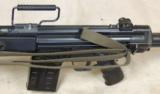 Heckler & Koch HK 91 .308 Caliber Military Rifle S/N A015362 - 5 of 9