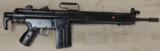 Heckler & Koch HK 91 .308 Caliber Military Rifle S/N A015362 - 7 of 9