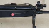 Heckler & Koch HK 91 .308 Caliber Military Rifle S/N A015362 - 2 of 9