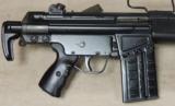 Heckler & Koch HK 91 .308 Caliber Military Rifle S/N A015362 - 8 of 9