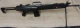 Heckler & Koch HK 91 .308 Caliber Military Rifle S/N A015362 - 1 of 9