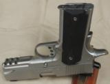 Kimber Stainless Pro TLE/RL II .45 ACP Caliber Pistol S/N KR37828XX - 3 of 4