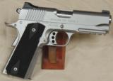 Kimber Stainless Pro TLE/RL II .45 ACP Caliber Pistol S/N KR37828XX - 4 of 4