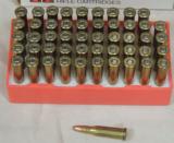 Winchester Super X 218 BEE Caliber 46 Grain Hollow Point *50 Centerfire Cartridges - 2 of 3