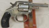 Iver Johnson American Bulldog .32 Caliber Revolver S/N 2693XX - 5 of 5